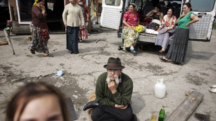 Снимка: Reuters