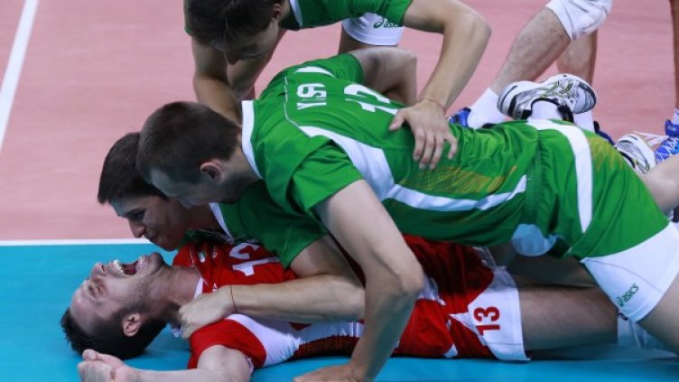 Снимка: архив Reuters