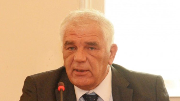 Снимка: Булфото