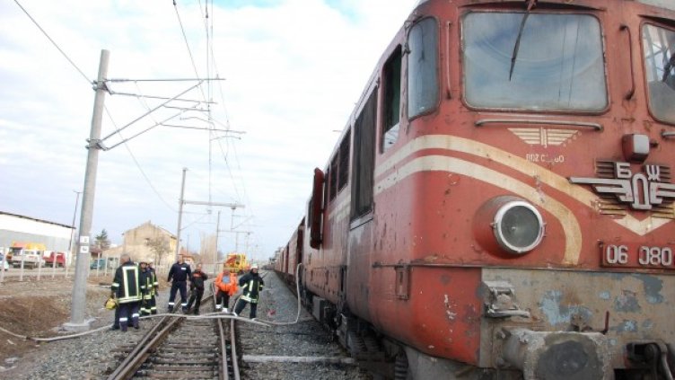 Снимка: архив, Bulphoto