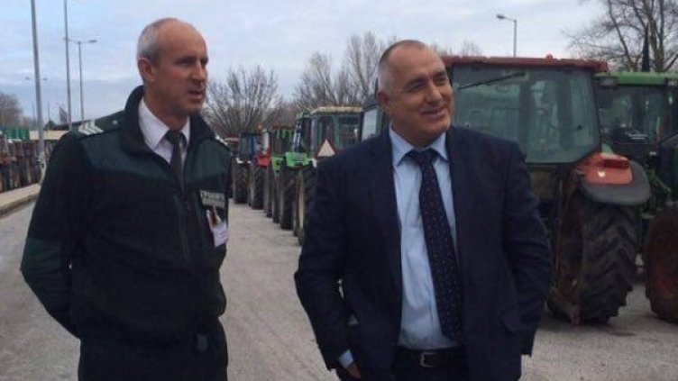 Снимка: Facebook