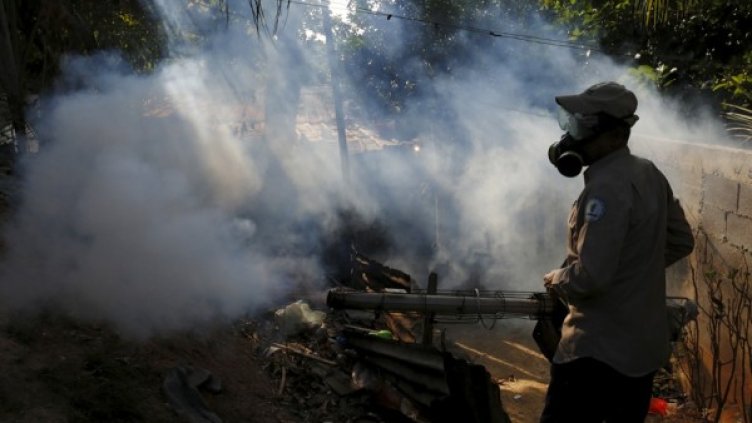 Снимка: архив, Reuters