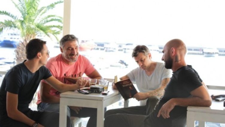 Снимка: БНТ