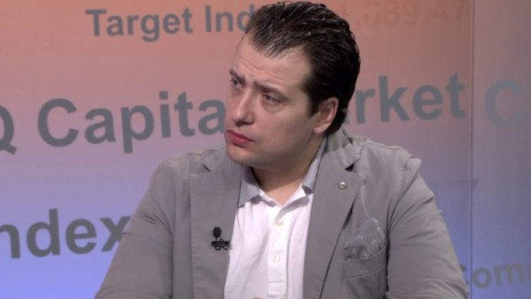 Снимка: Bloomberg TV Bulgaria