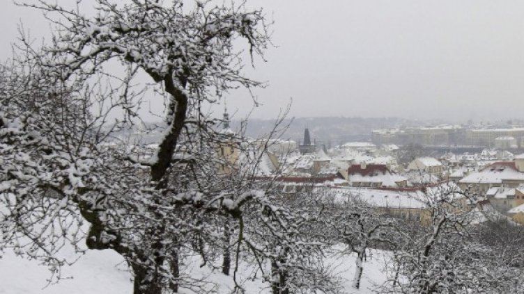 Снимка: архив, Reuters