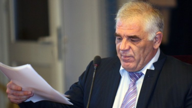 Снимка: IMPACT PRESS GROUP, архив