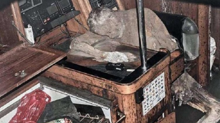 Снимка: Barobo Police Station