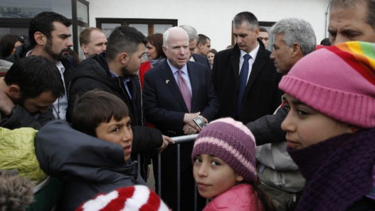 Снимка: архив, Reuters