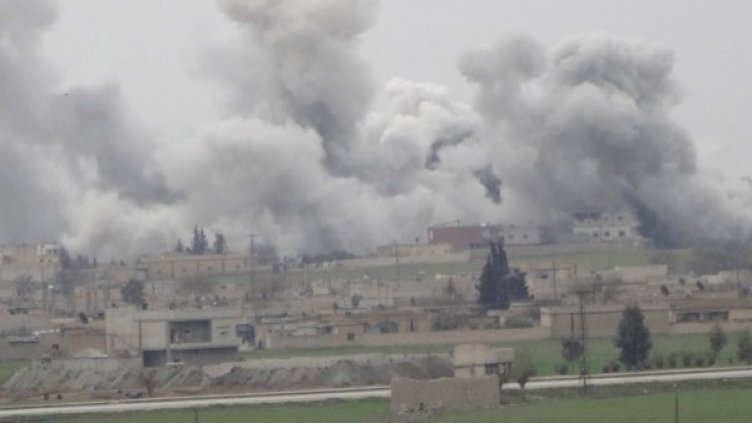 Снимка: архив, Reuters