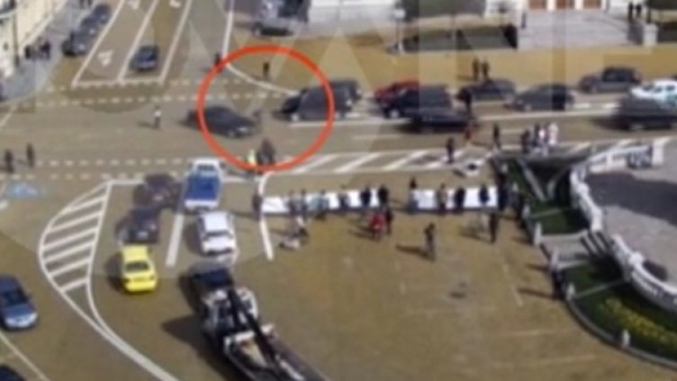 Снимка: кадър Нова тв