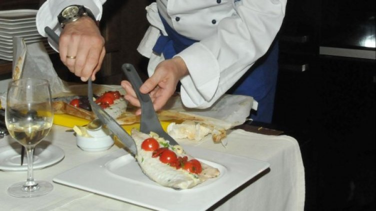 Снимка: архив Булфото