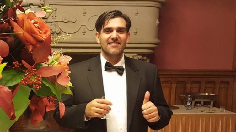 Снимка: Facebook