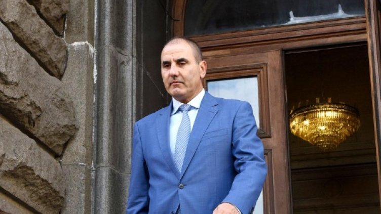 Снимка: архив Bulphoto