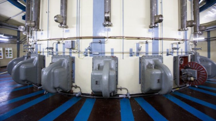 Снимка: Reuters