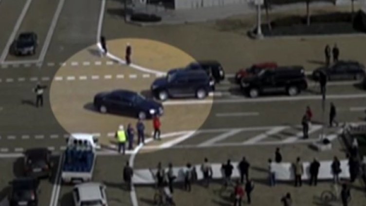 Снимка: кадър bTV