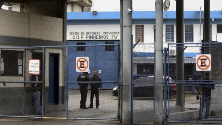 Снимка: архив, Reuters