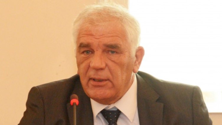 Снимка: архив Bulphoto