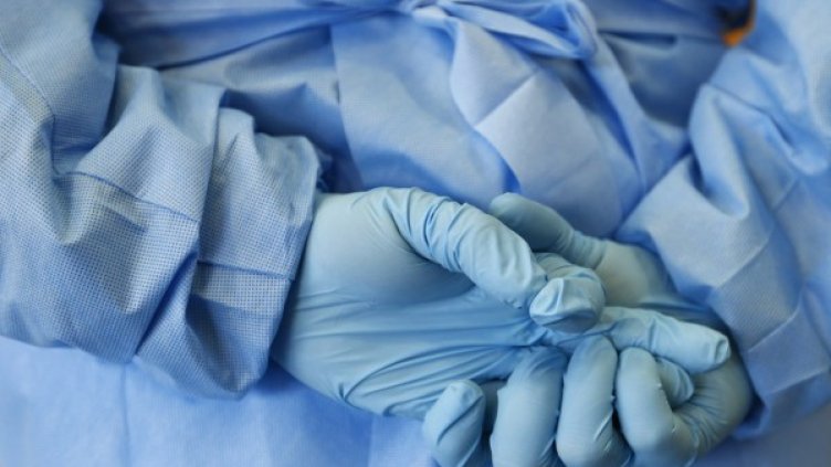 Снимка: Архив Reuters