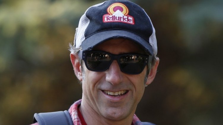 снимка: Ройтерс