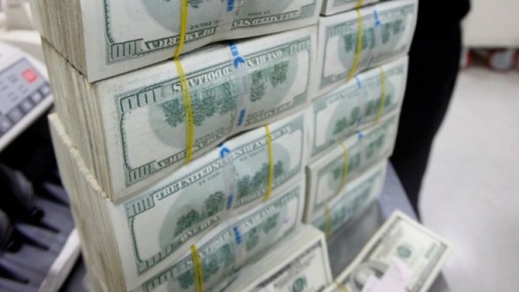 Снимка: архив, Reuters