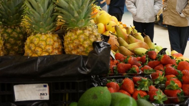 Снимка: Булфото