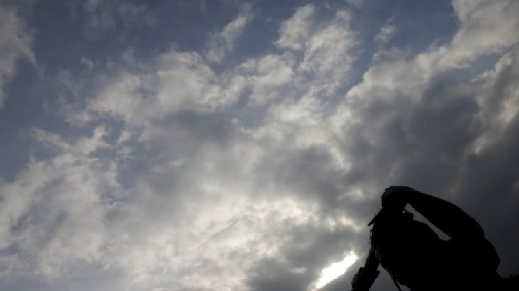 Снимка: архив Reuters