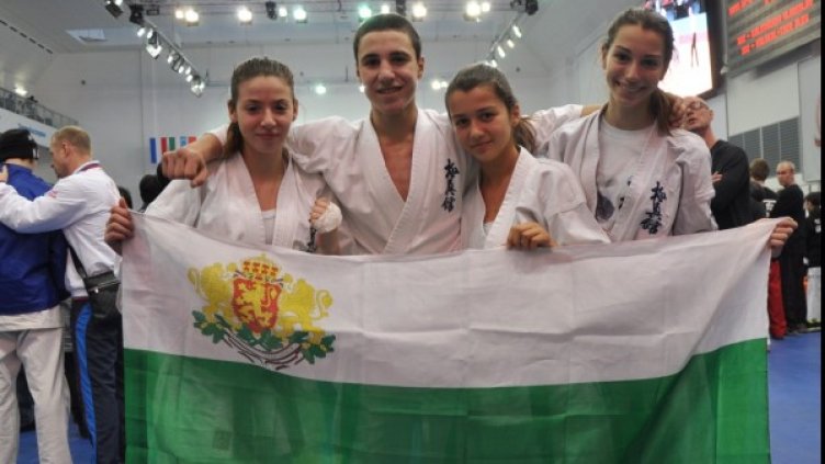 Снимка: БККФ