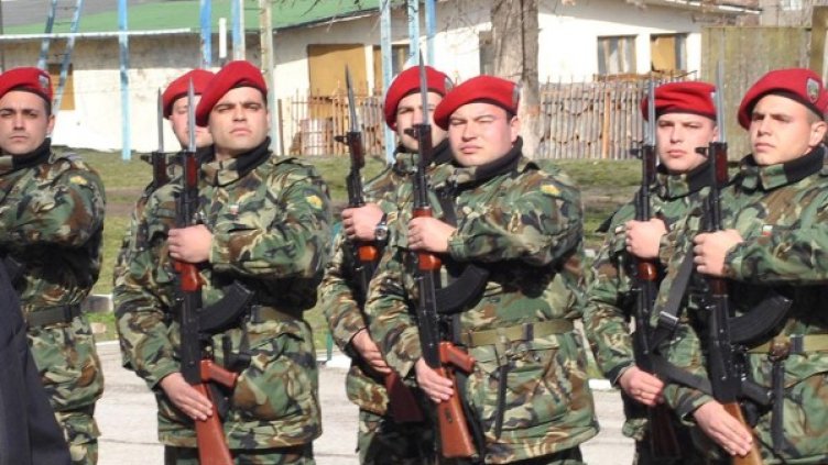 Снимка: архив Bulphoto