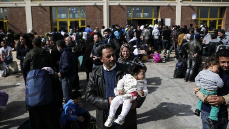 Снимка: архив, Reuters