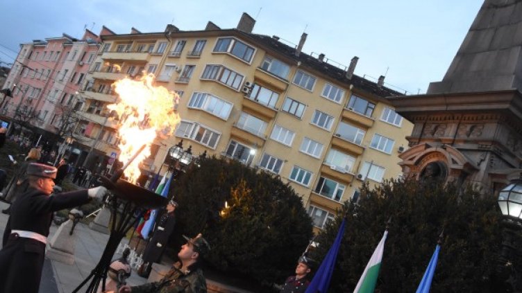 Снимка: Булфото, архив