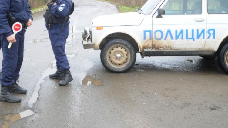 Архив: Булфото