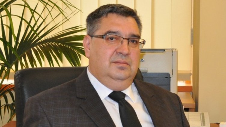 снимка: ФГВБ