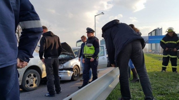 Снимка: Bulgaria On Air
Снимка: Bulgaria On Air