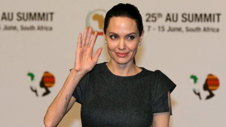 Снимка: Reuters