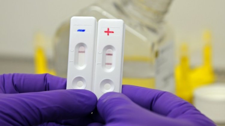 Снимка: Reuters