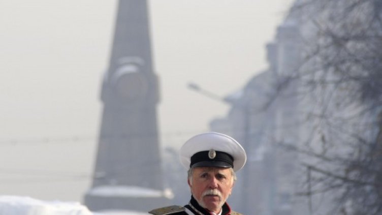 Снимка: архив Булфото