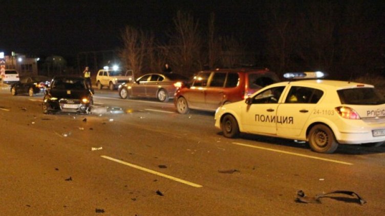 Снимка: архив Булфото