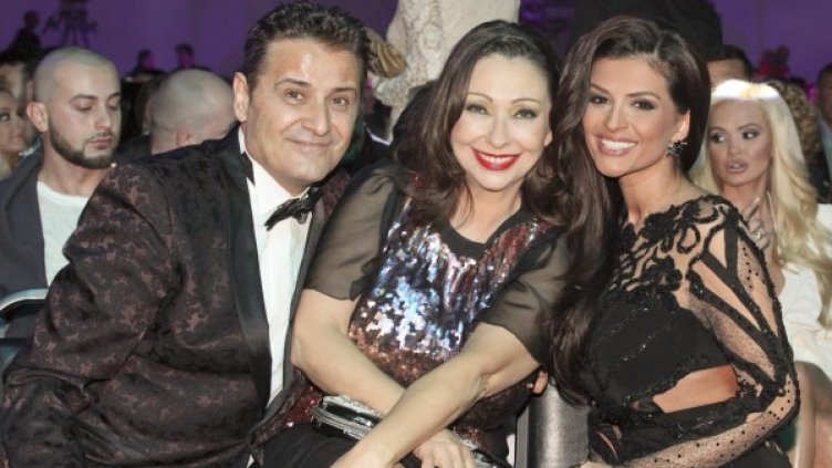 Преслава певица на годината, Галена бойкотира