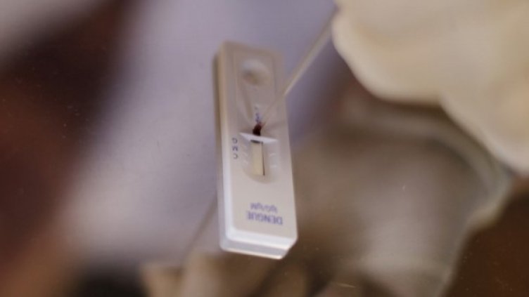 Снимка: архив, Reuters