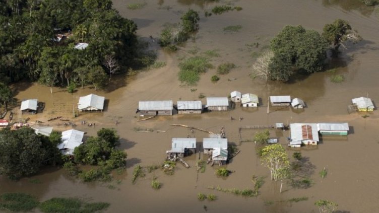 Снимка: архив, Reuters