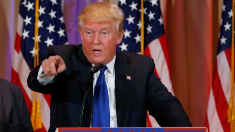 Доналд Тръмп. Снимка: Reuters