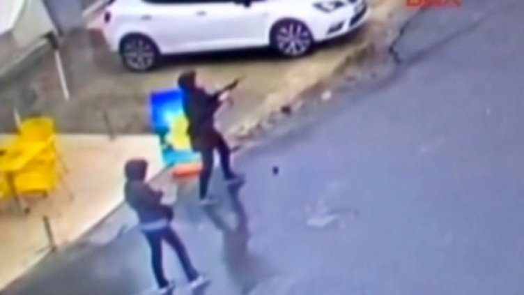 Снимка: Reuters