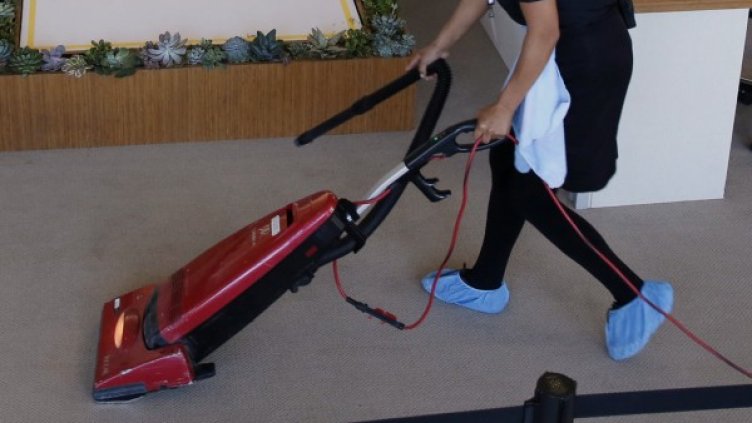 Снимка: Reuters, архив