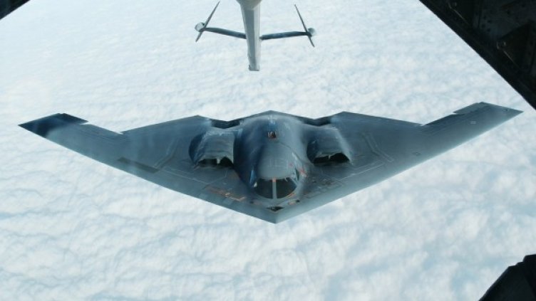 Снимка: Reuters, архив