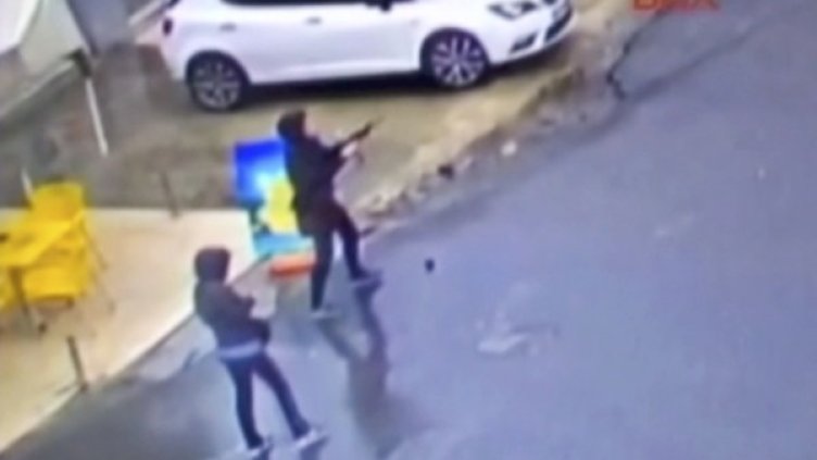 Снимка: Reuters