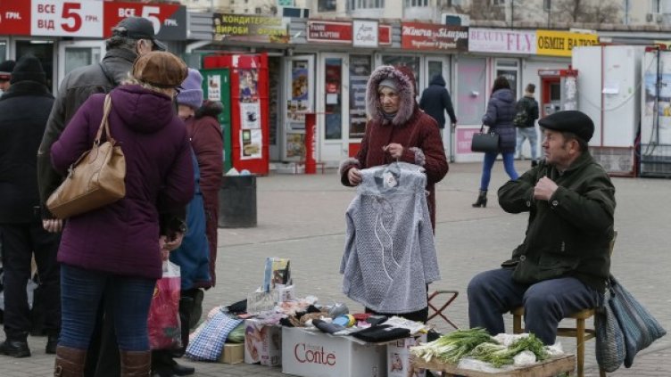 Снимка: Reuters