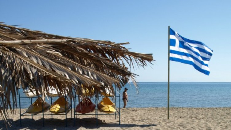 Снимка: Reuters