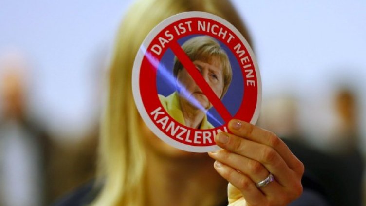 Снимка: Reuters