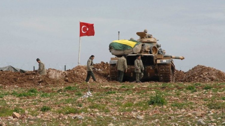 Снимка: Reuters