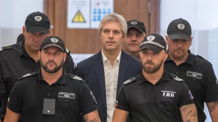 Димитър Кьосемарлиев, Dnes.bg